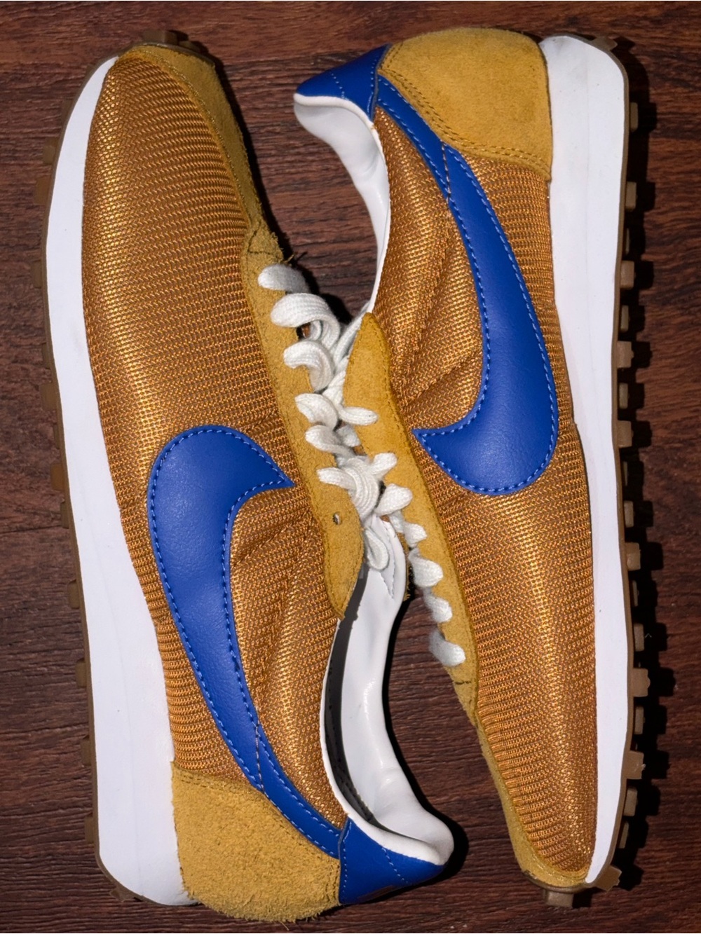 Nike
